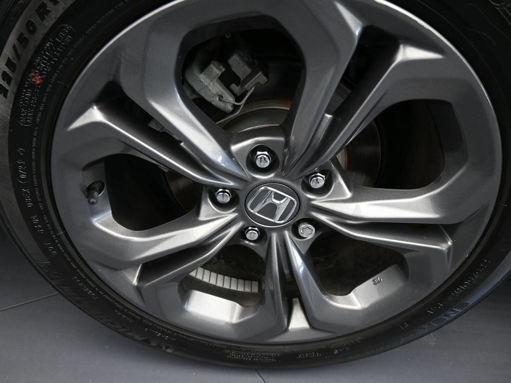 Used 2023 Honda Accord EX image 42