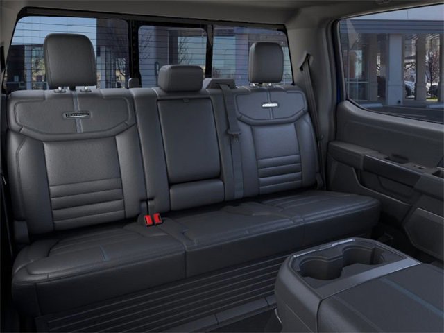 New 2026 Ford F350 Platinum image 11