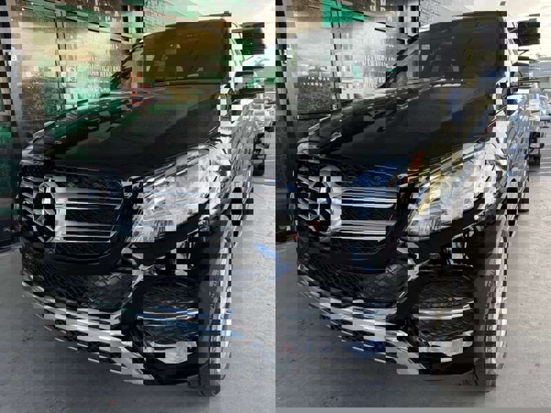 Used 2018 Mercedes-Benz GLE 350 image 3