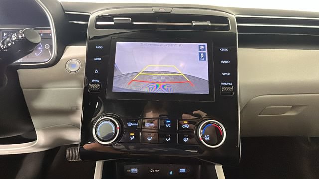 Certified 2023 Hyundai Tucson SEL FWD image 24