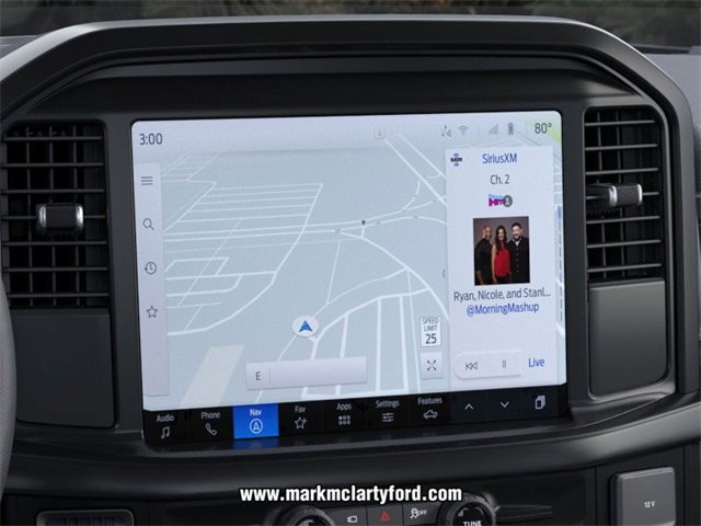 New 2025 Ford F150 STX w/ Equipment Group 200A image 14
