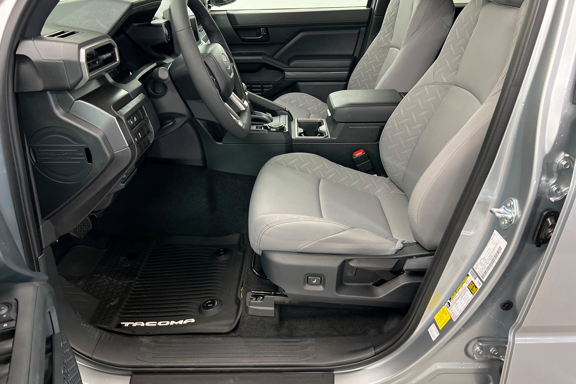 New 2026 Toyota Tacoma SR5 AWD/4WD image 17