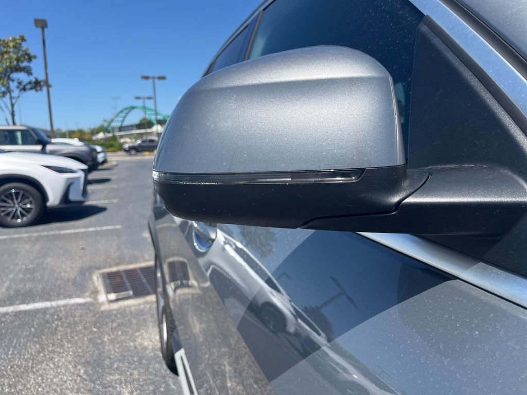 Used 2024 BMW X5 sDrive40i image 12