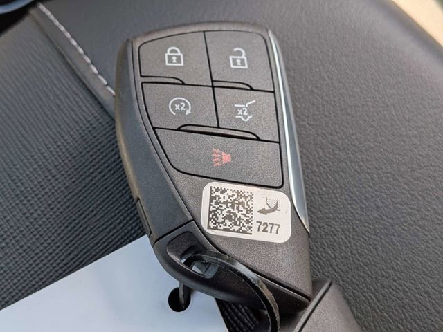 New 2026 Buick Enclave Sport Touring w/ Power Package FWD image 34
