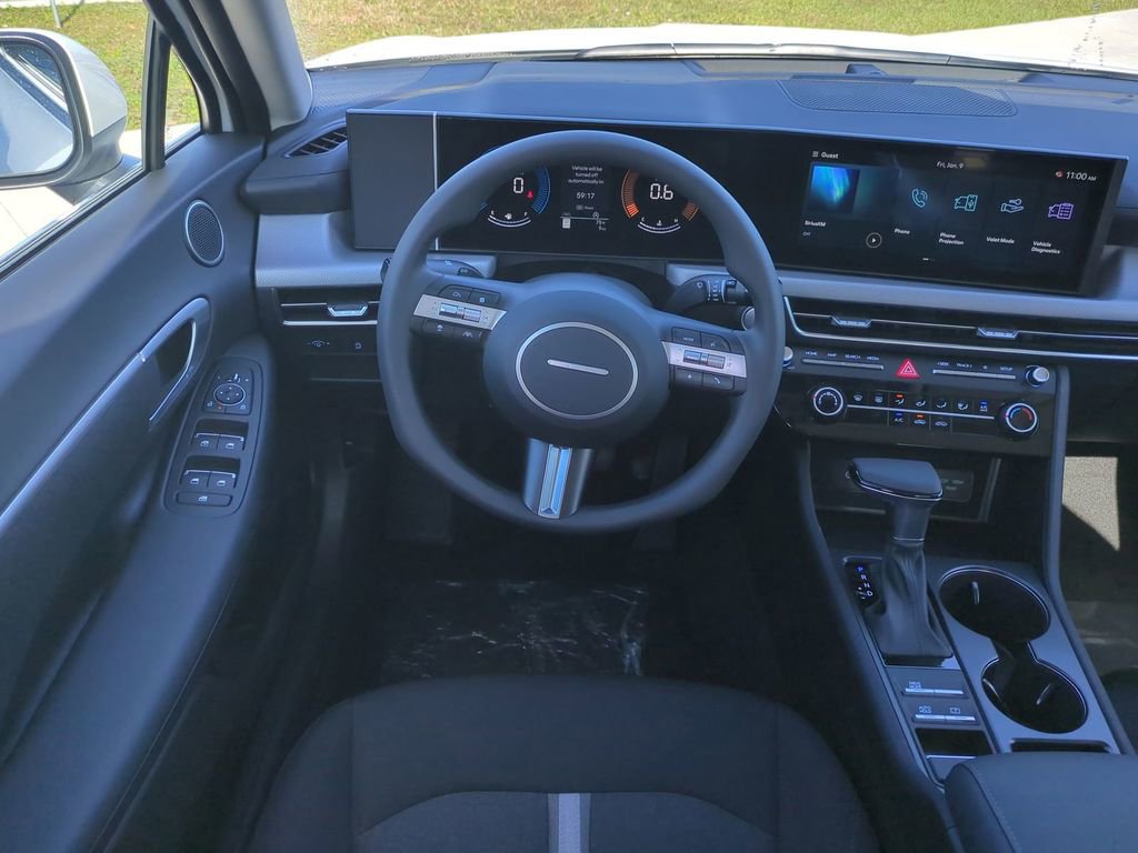 New 2026 Hyundai Sonata SE image 17