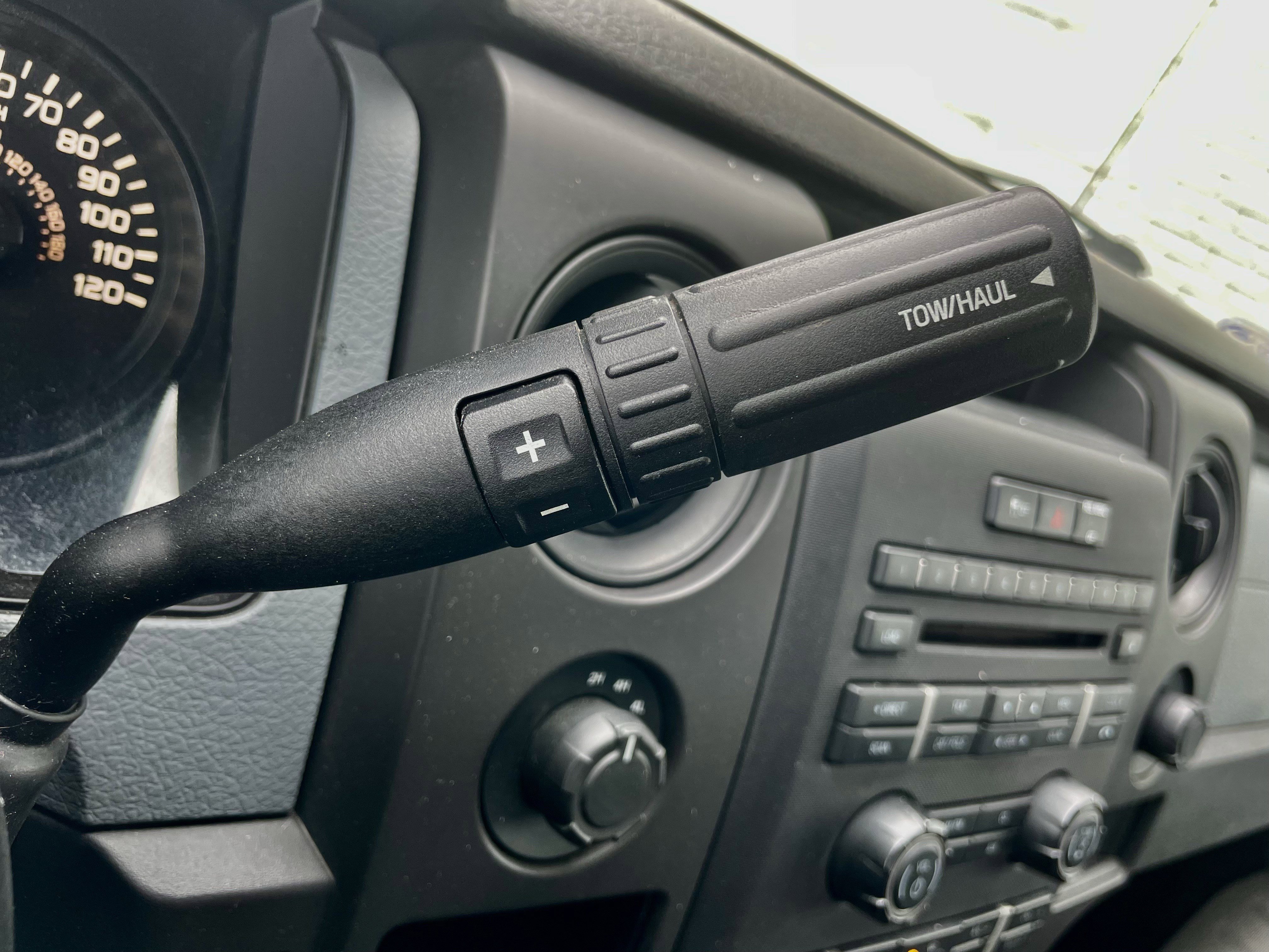 Used 2014 Ford F150 STX w/ Equipment Group 201A Mid image 19