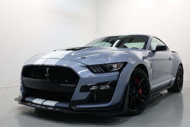Used 2022 Ford Mustang Shelby GT500 w/ Technology Package RWD image 54
