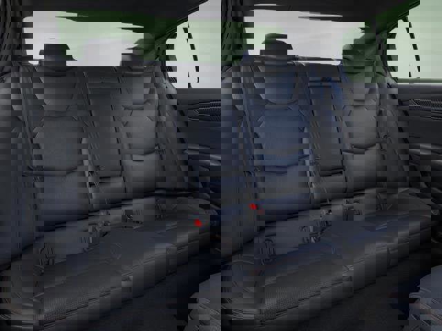 New 2026 Cadillac CT5 Sport image 17