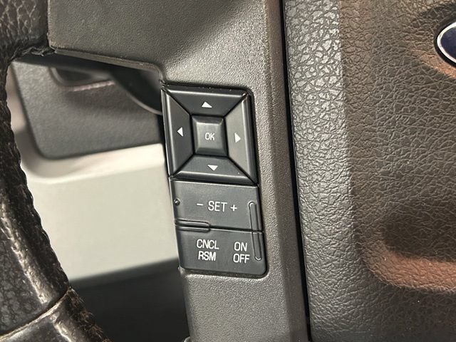 Used 2013 Ford F150 Lariat w/ Luxury Equipment Group AWD/4WD image 31