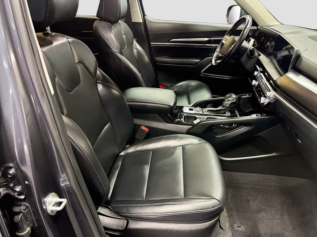 Used 2023 Kia Telluride S w/ S Sunroof Package image 31