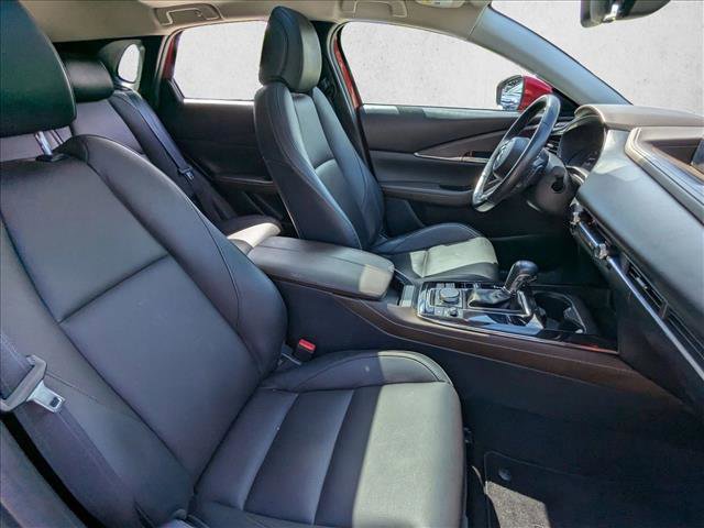 Used 2023 MAZDA CX-30 AWD 2.5 S w/ Premium Package image 20