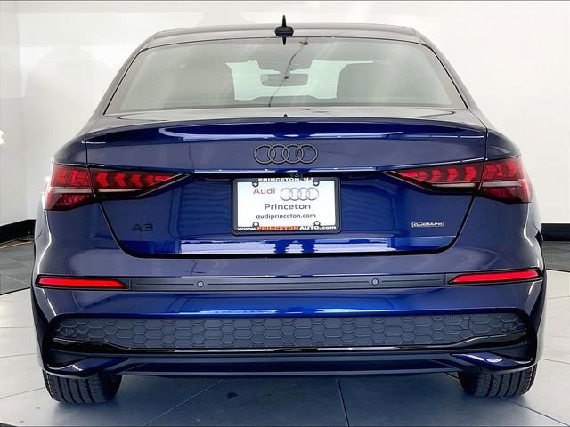 New 2026 Audi A3 2.0T Premium Plus image 14