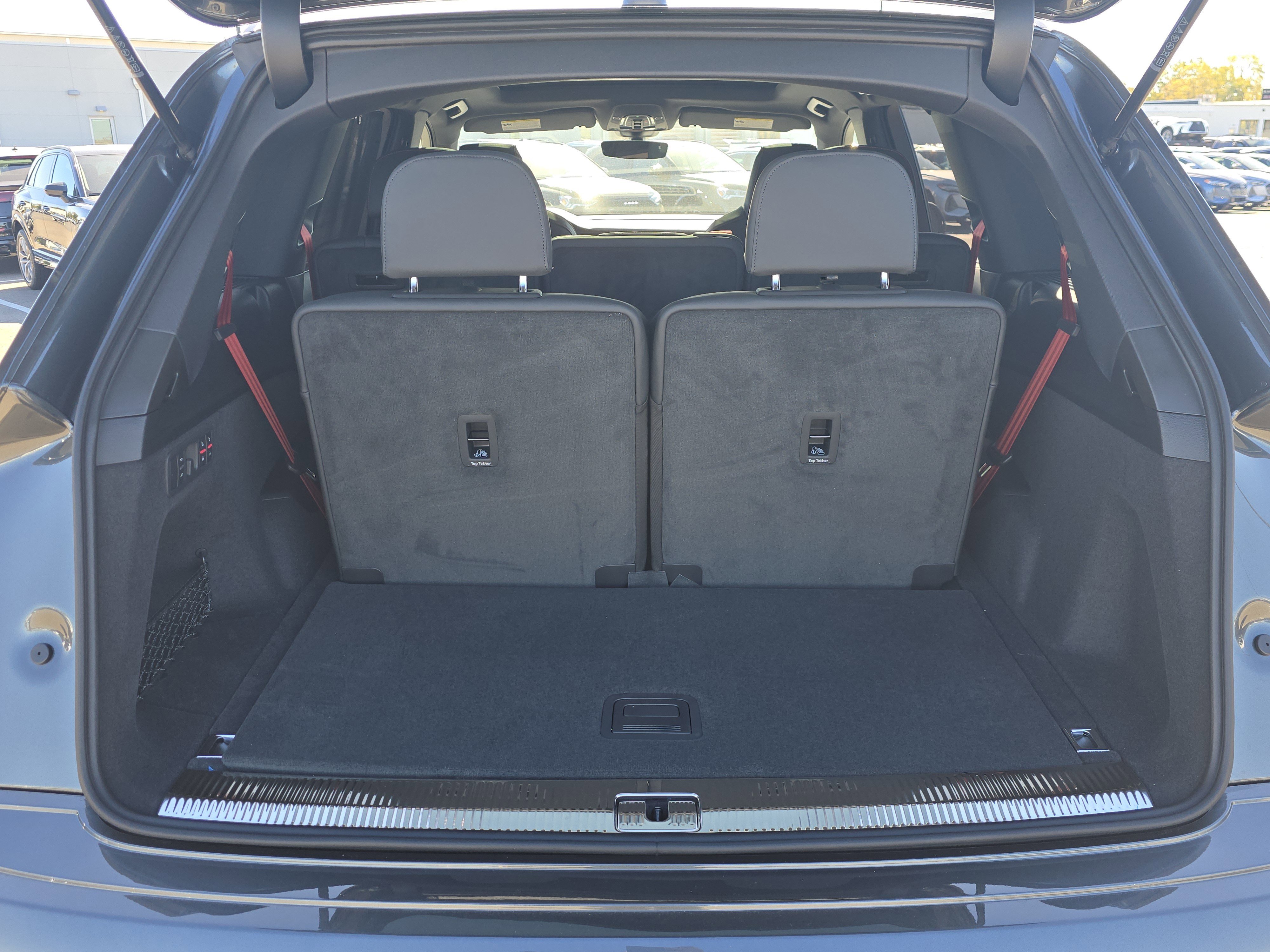 New 2026 Audi Q7 3.0T Prestige image 15