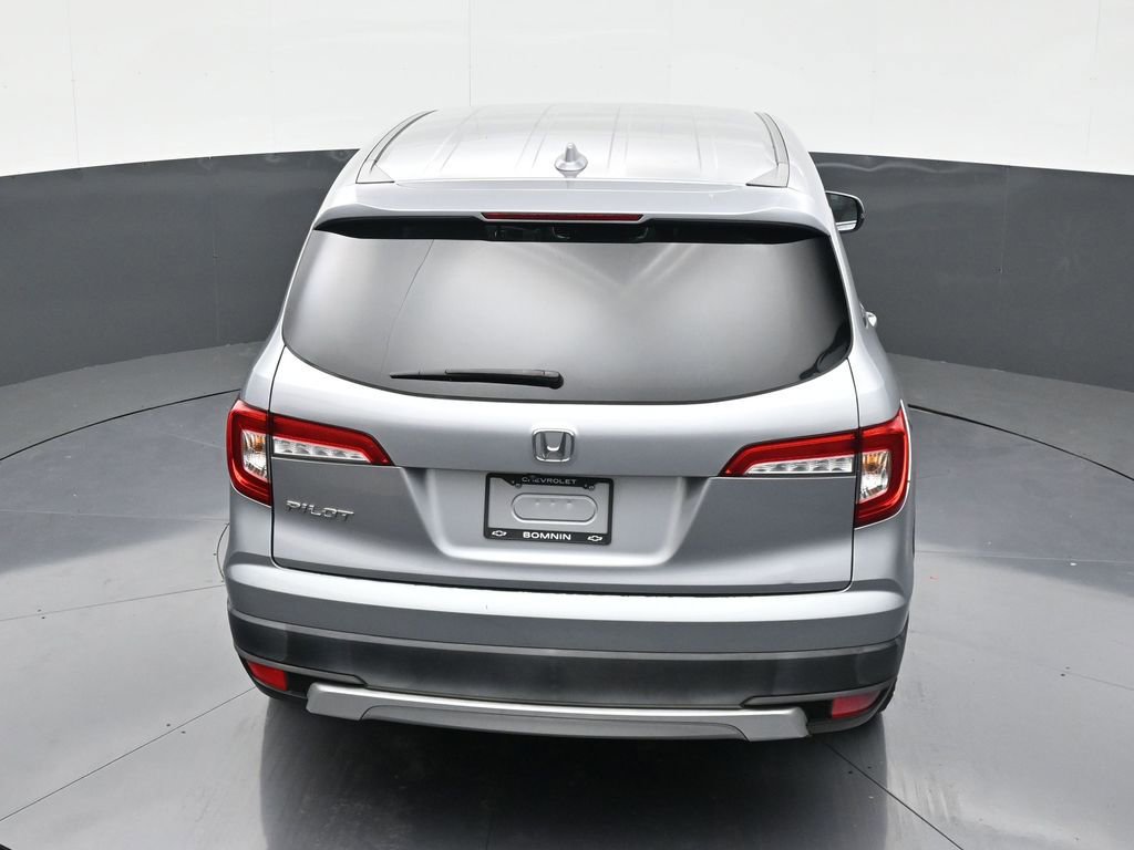 Used 2021 Honda Pilot EX image 15