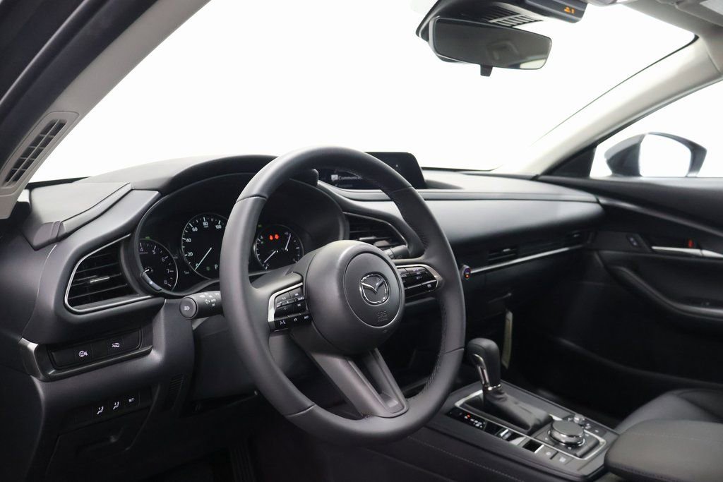 New 2026 MAZDA CX-30 AWD 2.5 S w/ Select Sport Pkg image 15
