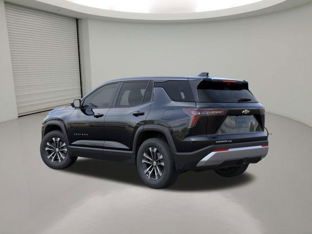 New 2026 Chevrolet Equinox LT w/ Safety and Technology Package AWD/4WD image 3