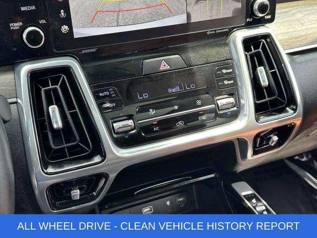 Used 2023 Kia Sorento SX Prestige AWD/4WD image 7