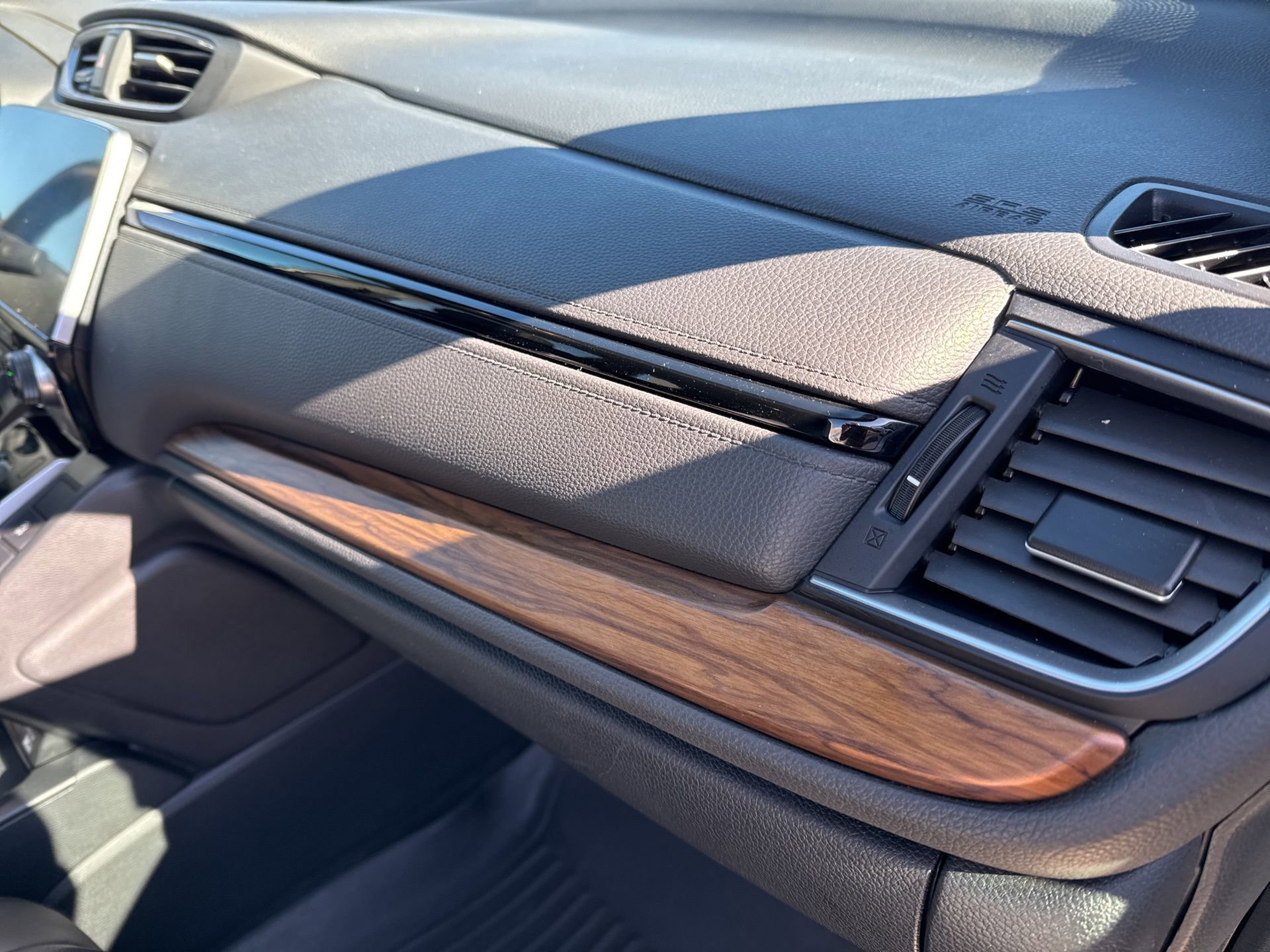 Used 2020 Honda CR-V EX-L image 36