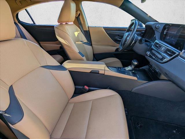 Used 2022 Lexus ES 300h ES 300h image 20