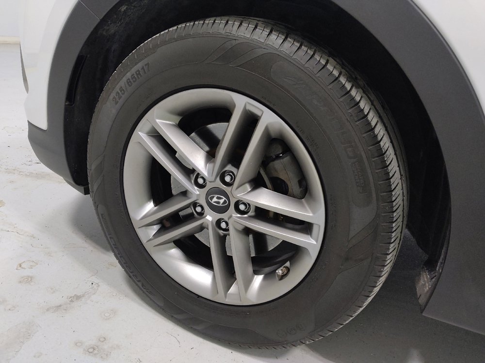 Used 2018 Hyundai Santa Fe Sport image 31
