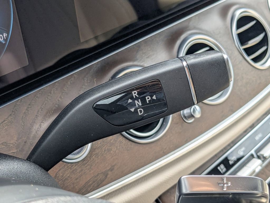 Used 2022 Mercedes-Benz E 350 Sedan image 24
