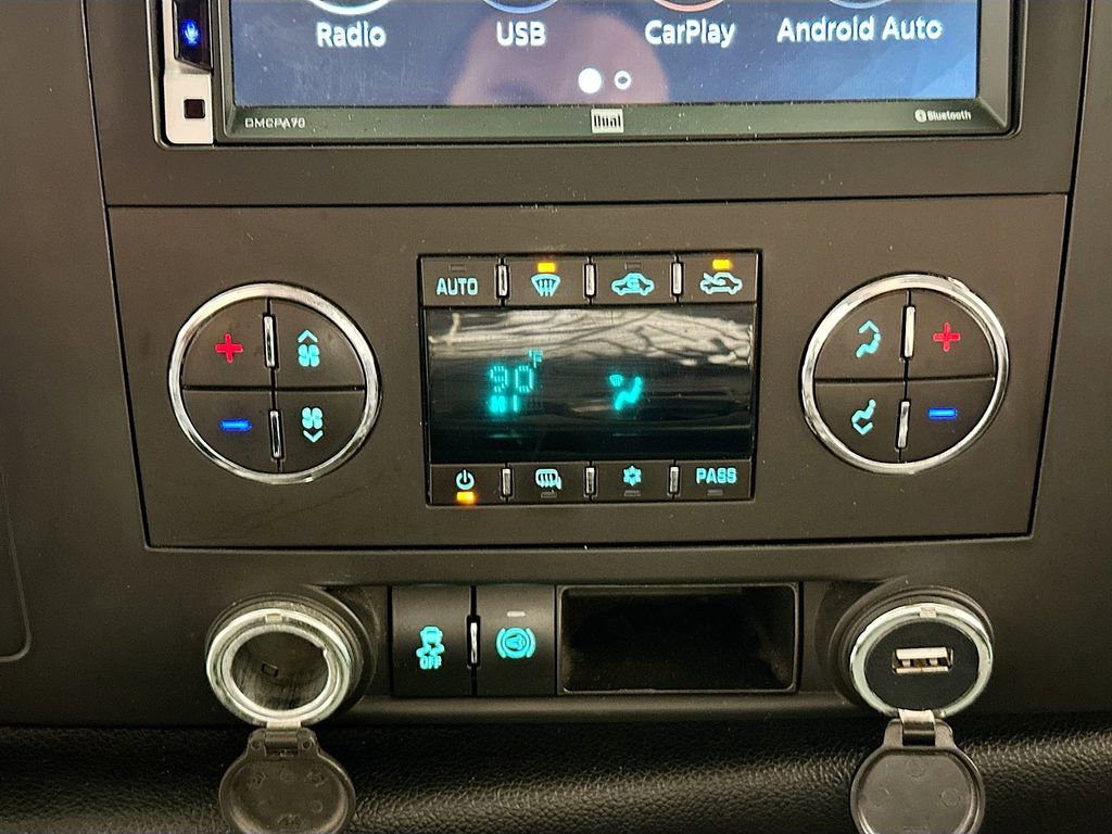 Used 2013 GMC Sierra 2500 SLE image 15