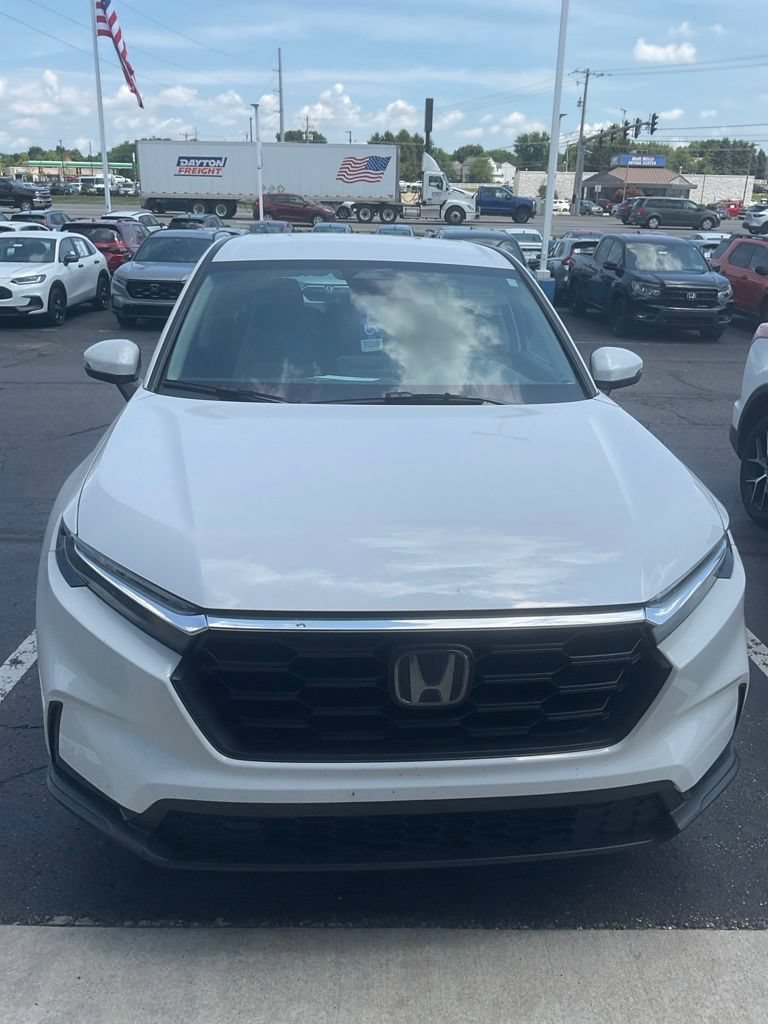 Used 2023 Honda CR-V LX image 7
