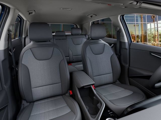New 2026 Kia Niro Wind w/ Wind Preserve Package FWD image 15