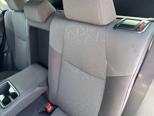 Used 2021 Toyota RAV4 XLE w/ Convenience Package AWD/4WD image 12