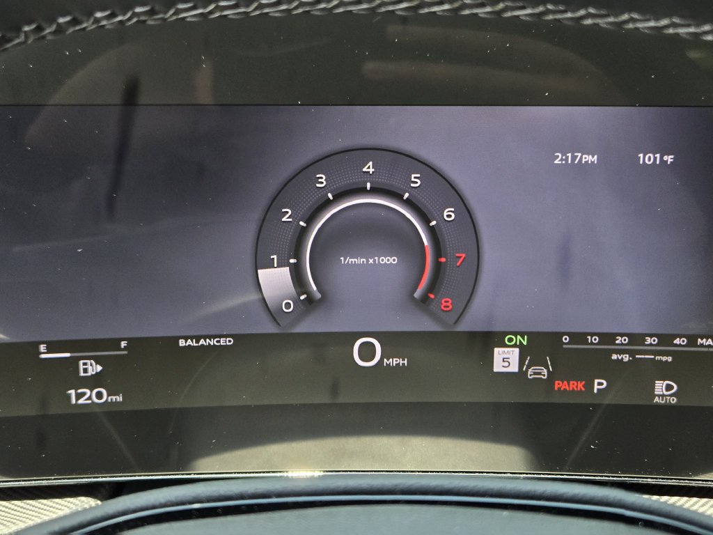 New 2026 Audi SQ5 Prestige AWD/4WD image 20