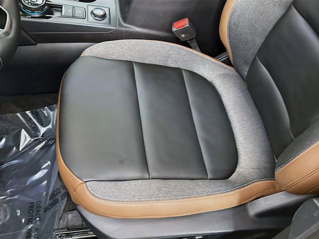 Used 2024 Ford Bronco Sport Outer Banks image 19