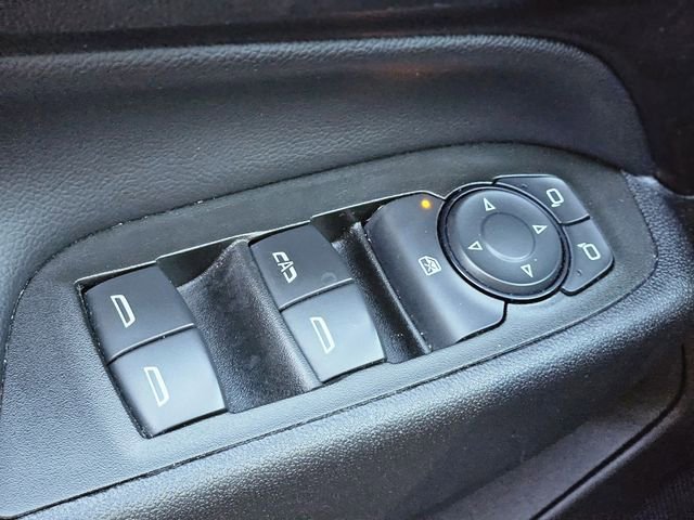Used 2024 Chevrolet Equinox LT FWD image 21