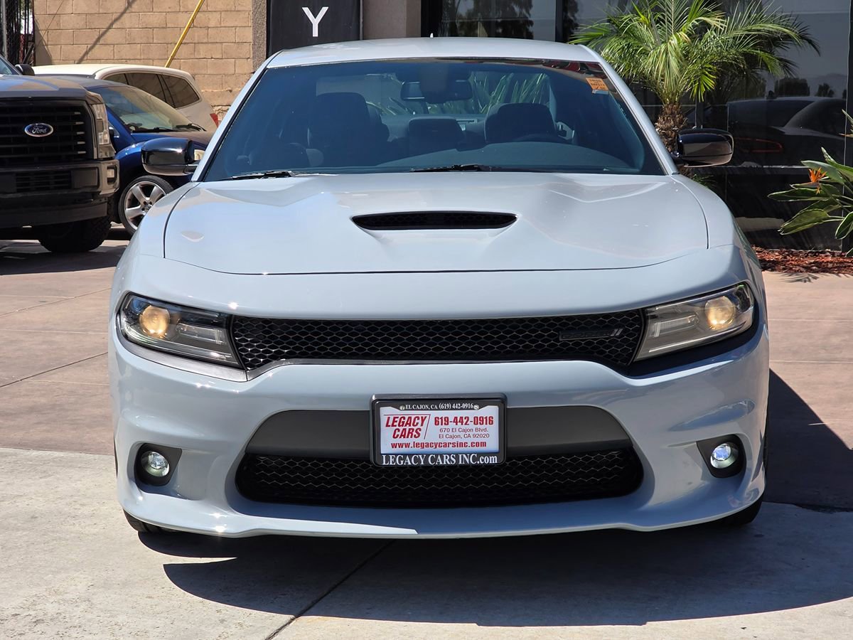 Used 2021 Dodge Charger GT w/ Blacktop Package image 5