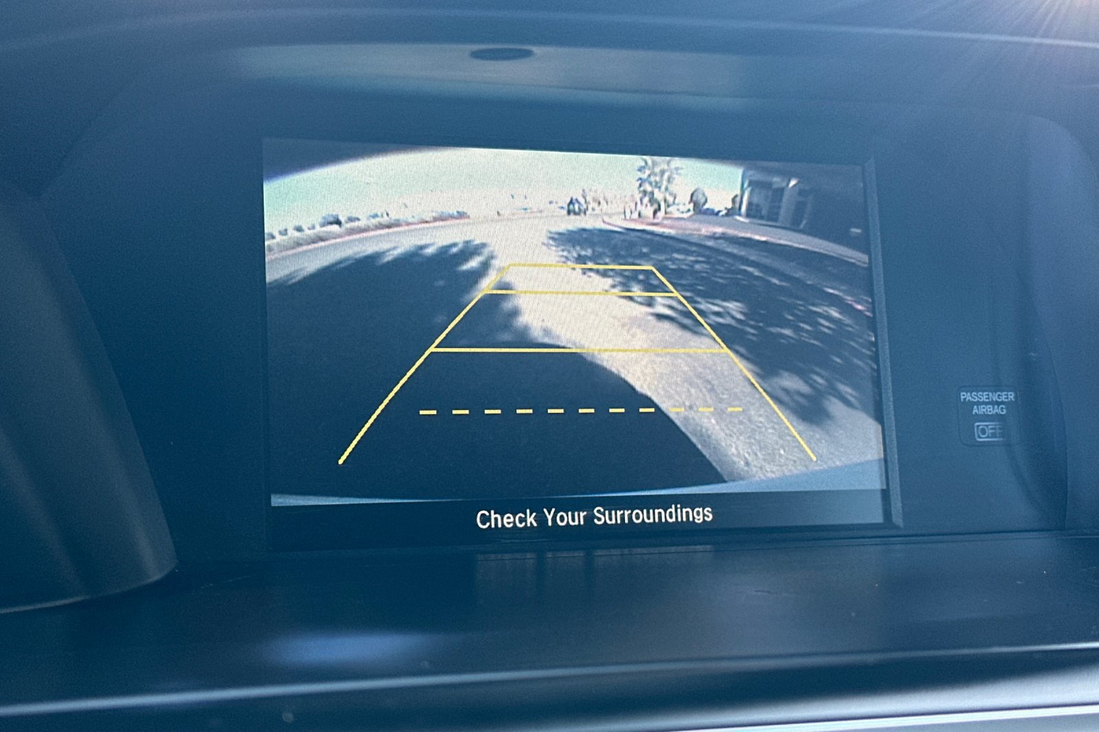 Used 2013 Honda Accord Sport image 18