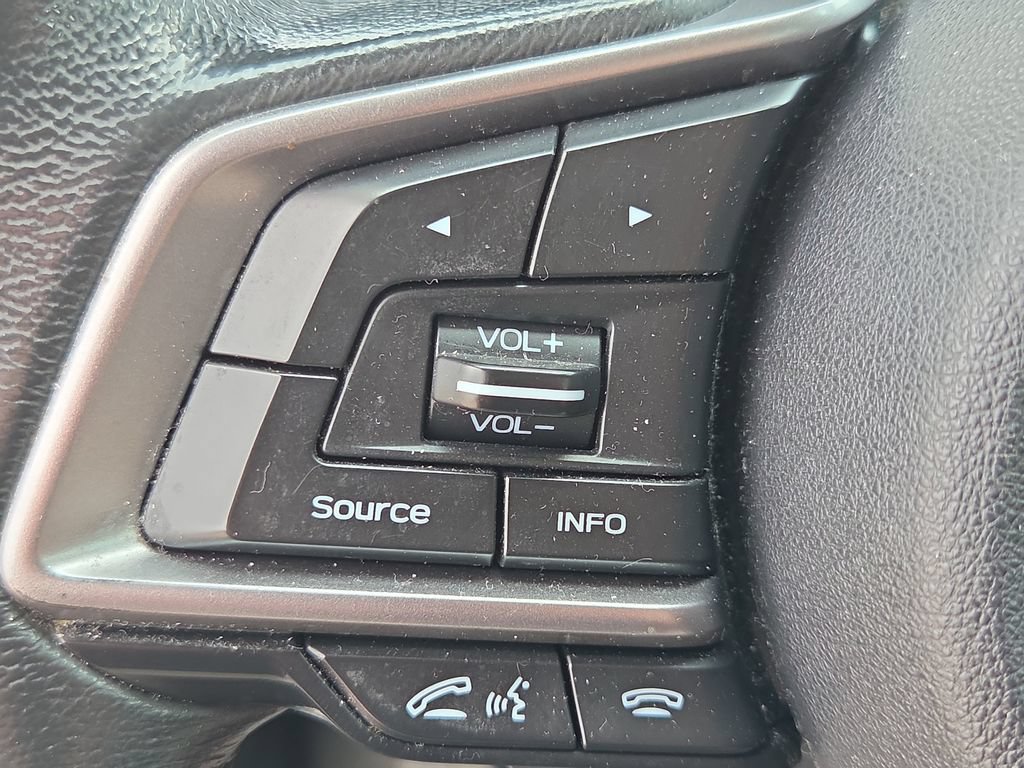 Certified 2021 Subaru Forester Premium AWD/4WD image 28