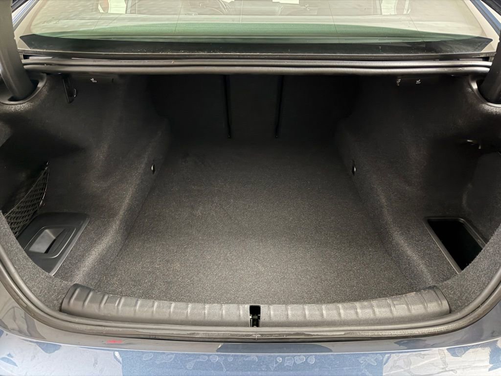 Certified 2023 BMW 530i xDrive w/ Premium Package image 15