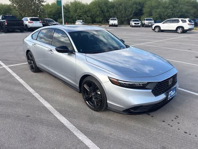 Used 2025 Honda Accord Sport image 7