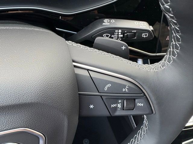 New 2025 Audi Q7 3.0T Premium Plus image 19