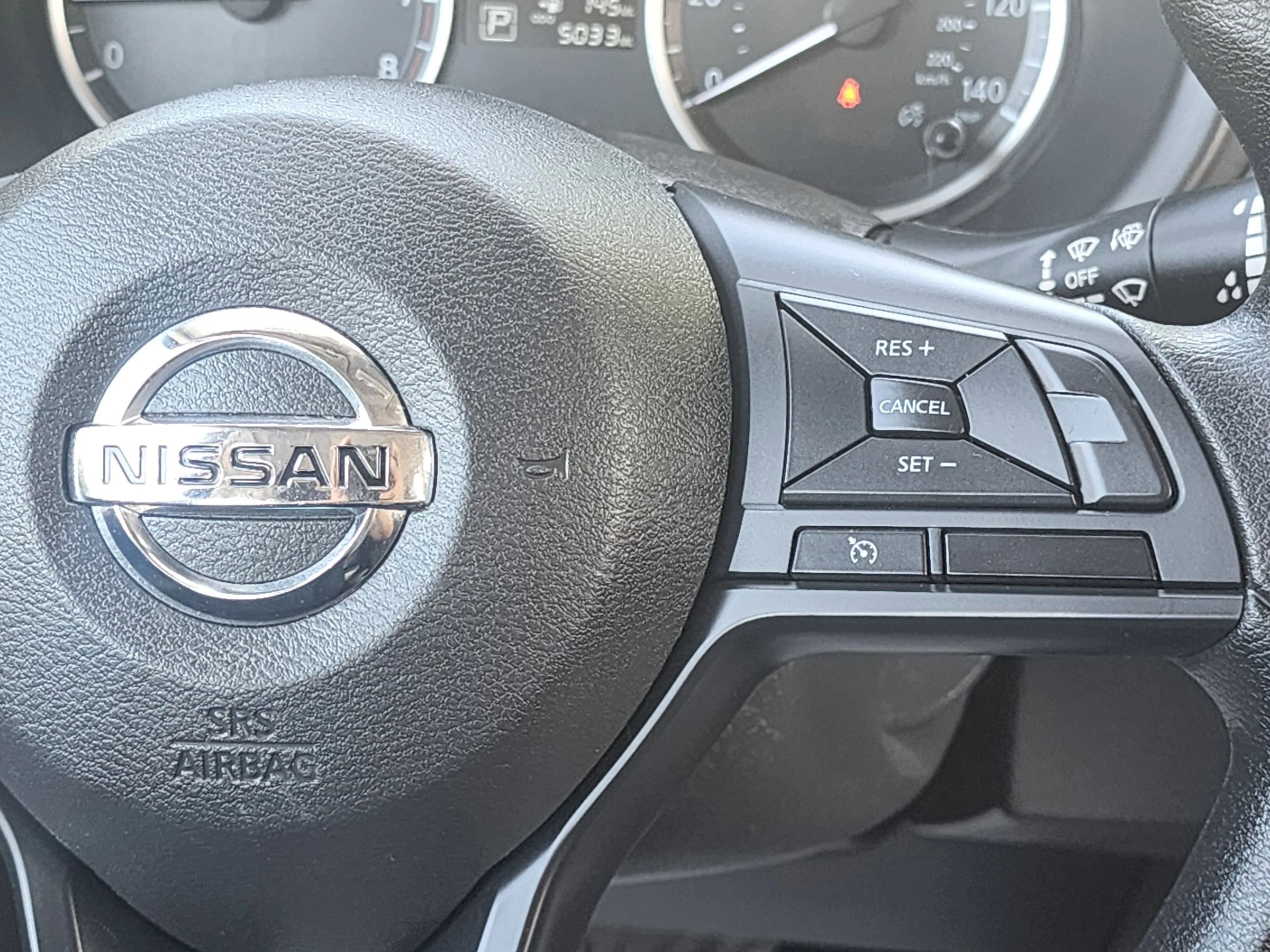 Used 2024 Nissan Kicks S image 14