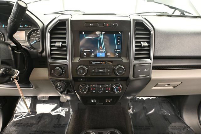 Used 2018 Ford F150 XLT w/ Equipment Group 302A Luxury AWD/4WD image 25