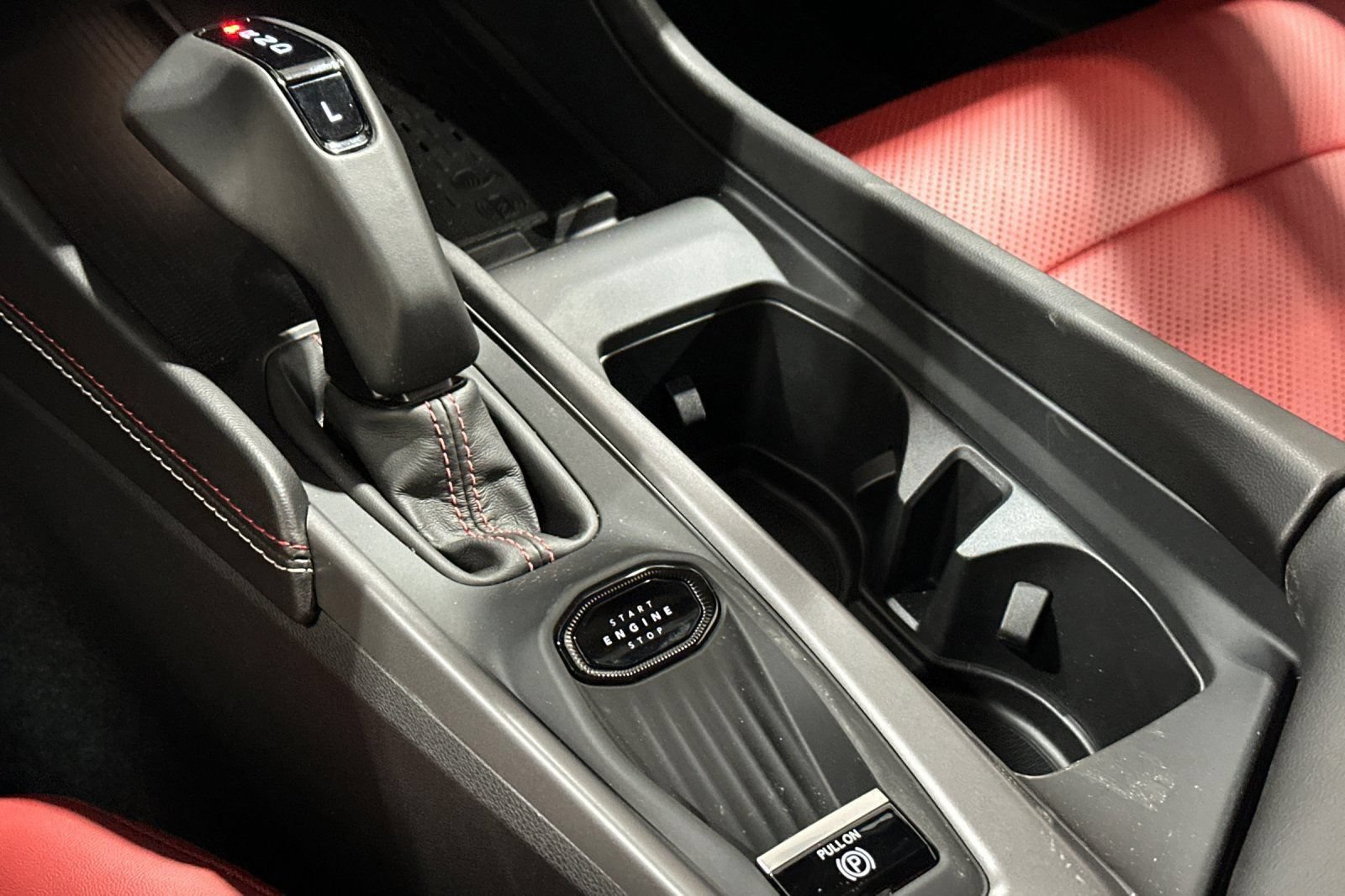 New 2026 Dodge Charger Scat Pack AWD/4WD image 21