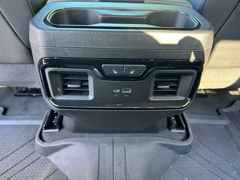 Used 2024 Chevrolet Silverado 1500 ZR2 w/ Technology Package AWD/4WD image 52