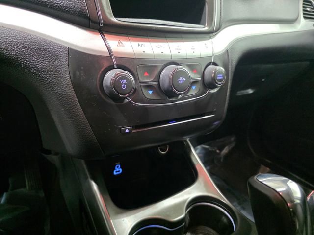 Used 2017 Dodge Journey SXT w/ Premium Group FWD image 20