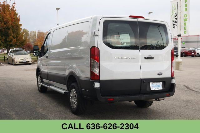 Used 2023 Ford Transit 250 Low Roof w/ Exterior Upgrade Package image 7