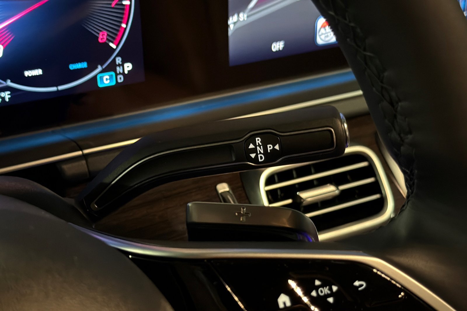 New 2026 Mercedes-Benz GLS 450 4MATIC image 22