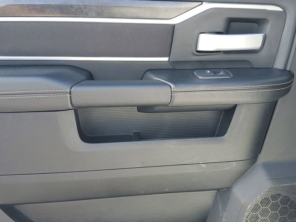 Used 2024 RAM 2500 Big Horn image 41