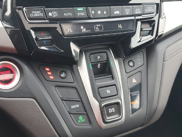 Used 2019 Honda Odyssey EX-L image 28