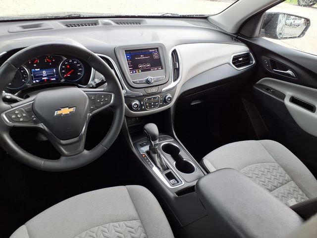 Used 2025 Ford F150 XLT w/ Equipment Group 301A Standard image 5