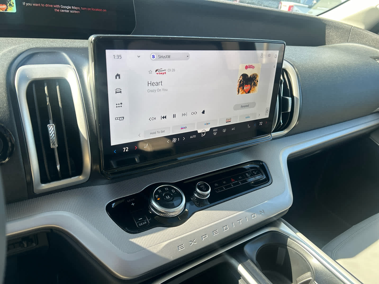 New 2026 Ford Expedition Active image 35