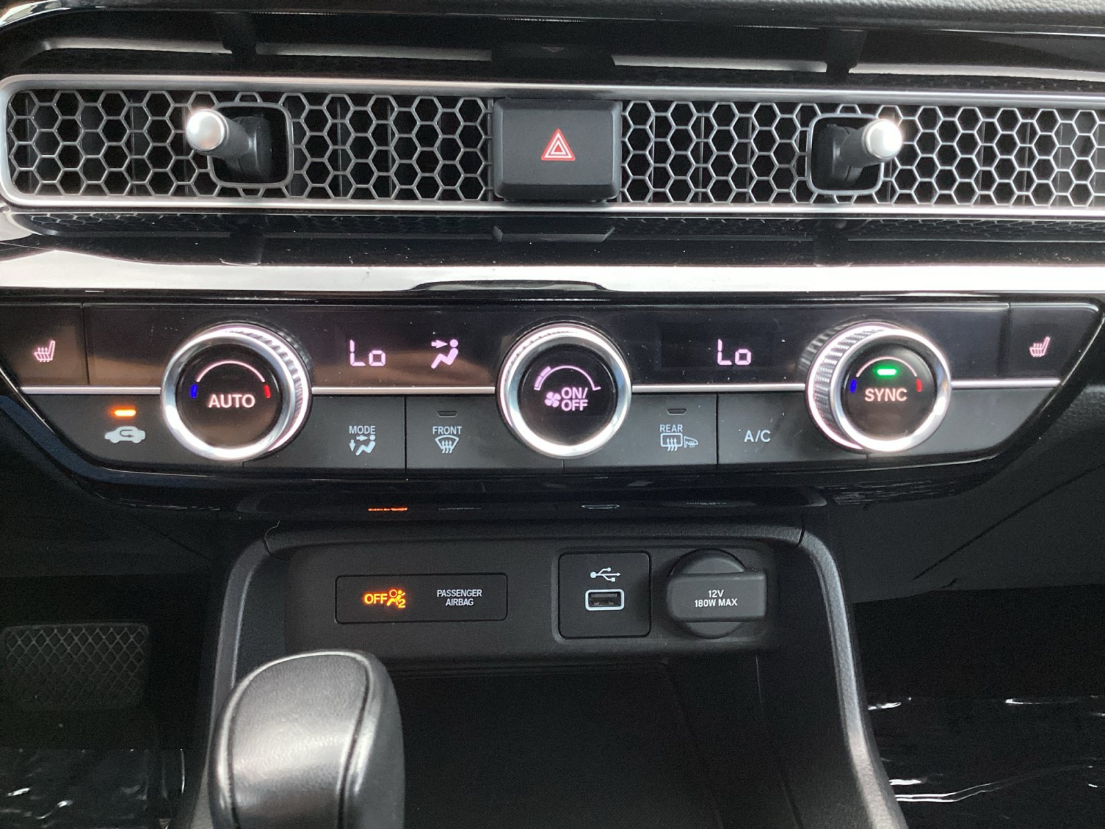 Used 2022 Honda Civic EX image 22
